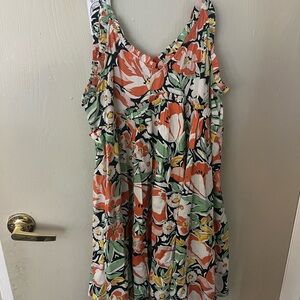 Patrons Of Peace Womens Dress Size Small